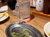 新時代 新宿西口大ガード店: まめなさんの2025年11月30日の1枚目の投稿写真