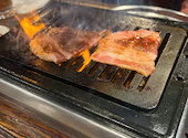 焼肉×ホルモン×居酒屋 分倍河原肉流通センター: まめなさんの2026年08月21日の1枚目の投稿写真