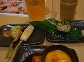 炭火居酒屋 炎 南平岸店: 東西南北さんの2026年08月04日の1枚目の投稿写真