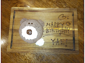 Bear's Kitchen ベアーズキッチン: ヤエちんさんの2026年09月15日の3枚目の投稿写真