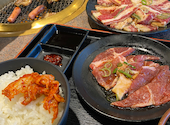 安楽亭 八王子中野上町店: まりすけさんの2026年07月01日の1枚目の投稿写真