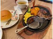 ステーキのどん 東浅川店: まりすけさんの2026年07月12日の1枚目の投稿写真