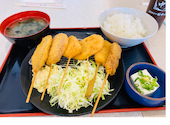 串カツ田中 セレオ西八王子店: まりすけさんの2026年06月01日の1枚目の投稿写真