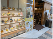 饂飩の四國 アクタ西宮店: べーやんさんの2026年03月07日の2枚目の投稿写真