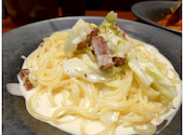 オステリアクォーレ　（OSTERIA Cuore）: よこさやさんの2026年05月の1枚目の投稿写真