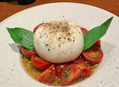 オステリアクォーレ OSTERIA Cuore: よこさやさんの2026年05月04日の2枚目の投稿写真