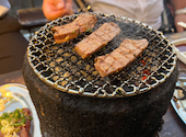 野毛ホルモンビル 出逢い酒場 大夢: さかなまんさんの2025年06月14日の2枚目の投稿写真