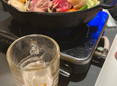 極み塩熟成 ジンギスカン ゆうひ すすきの店: TENさんの2025年04月25日の1枚目の投稿写真