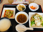 中国料理 敦煌 山口小野田店: まこぴんさんの2025年01月21日の3枚目の投稿写真