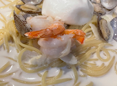 【全席喫煙可】汁パスタと小皿料理大衆洋酒場ニャンコ: ぴろさんの2026年05月03日の1枚目の投稿写真