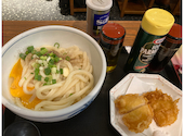 うどん 骨付き鶏 こびんちょ: ひぃ！さんの2024年06月30日の1枚目の投稿写真