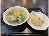 本格中華 海上菜館 神田店: ひぃ！さんの2026年07月29日の1枚目の投稿写真