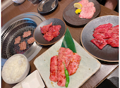 焼肉の牛太　本陣　LINKS UMEDA店: maiさんの2024年11月の1枚目の投稿写真