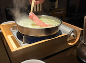 羅豚 銀座本店: かぼすけさんの2026年10月12日の1枚目の投稿写真