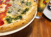 Italian Kitchen VANSAN 祖師ヶ谷大蔵店: かぼすけさんの2026年08月17日の1枚目の投稿写真