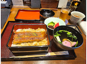 鰻 まえはら: かぼすけさんの2026年08月17日の1枚目の投稿写真