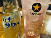 素揚げ酒場 パリパリ 北千住店: ぶんぶんさんの2025年03月19日の2枚目の投稿写真