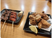 炭火焼き鳥 居酒屋 とまと 直方感田店: poteさんの2026年04月06日の2枚目の投稿写真