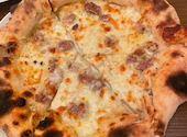 ピッツェリア イゾラ PIZZERIA ISOLA 名古屋ミッドランドスクエア店: しばたさんの2026年05月17日の2枚目の投稿写真