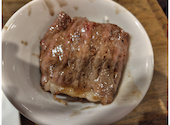 焼肉 USHIHACHI 武蔵小杉店: ぽよぽよんさんの2024年02月12日の1枚目の投稿写真