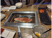 焼肉 USHIHACHI 武蔵小杉店: ぽよぽよんさんの2024年02月12日の2枚目の投稿写真