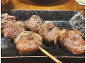 大名焼鳥　かまろ: じゅんぱいさんの2020年11月の1枚目の投稿写真