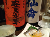 〆蕎麦 千花庵 野毛店: 月平さんの2026年08月23日の1枚目の投稿写真