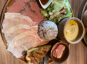 Farmer's Cafe Terrace KOTONOKA: まゆまゆさんの2026年08月17日の1枚目の投稿写真