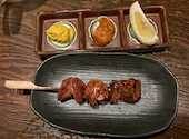 鶏や梵 西新井店: くぼこうさんの2024年08月04日の1枚目の投稿写真
