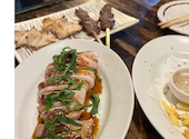 焼き鳥とワインの店 大魔王 本店: ドキンちゃんさんの2026年06月11日の1枚目の投稿写真