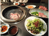 炭火焼肉 まめ牛 西宮店: りかさんの2025年04月10日の2枚目の投稿写真