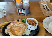 ステーキのどん 倉敷店: okazu7さんの2026年04月17日の1枚目の投稿写真