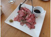 【宴会・貸切大歓迎】お肉と鎌倉野菜のワインダイニング　鎌倉1129　鎌倉小町通店: くろぱんさんの2026年07月18日の2枚目の投稿写真