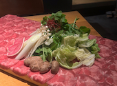 水炊き 吟醸もつ鍋 由乃 ゆの 錦本店: jkさんの2026年06月07日の1枚目の投稿写真