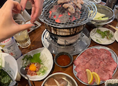 大衆焼肉ホルモン酒場 とりとん 錦2丁目店: jkさんの2026年06月07日の1枚目の投稿写真
