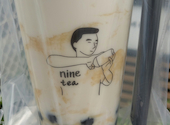 ナインティー 9 tea NINETEA Akabane 赤羽店: みけりんさんの2026年07月02日の1枚目の投稿写真