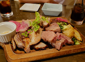 Bistro CinqCes ビストロ サンクシー: ディエゴさんの2025年08月07日の1枚目の投稿写真