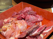 肉問屋直営 牛若丸 武蔵小杉店: あやさんの2026年07月05日の1枚目の投稿写真