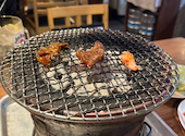 炭火焼肉 ぶち 流川店: ミキさんの2024年10月11日の1枚目の投稿写真
