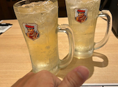 格安ビールと鉄鍋餃子 3・6・5酒場 広島八丁堀中央通り店: ミキさんの2024年11月22日の1枚目の投稿写真