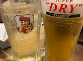 格安ビールと鉄鍋餃子 3・6・5酒場 広島八丁堀中央通り店: ミキさんの2025年01月20日の1枚目の投稿写真