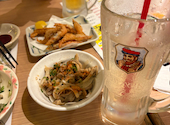 格安ビールと鉄鍋餃子 3・6・5酒場 広島八丁堀中央通り店: ミキさんの2026年05月24日の1枚目の投稿写真