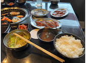 焼肉七龍つうりゅう: きみぴーさんの2026年06月13日の1枚目の投稿写真