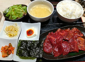 焼肉 あぶる。 大塚店: パープルさんさんの2024年09月12日の1枚目の投稿写真