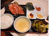 焼肉 あぶる。 大塚店: パープルさんさんの2024年09月12日の2枚目の投稿写真