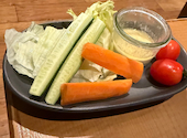 温野菜 東刈谷店: bysfさんの2026年09月12日の1枚目の投稿写真