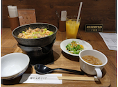 神戸元町ドリア ルミネ池袋店: みかさんの2025年12月13日の2枚目の投稿写真