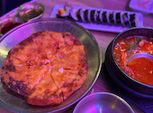 韓国料理 ホンデポチャ 川崎店: ききさんの2026年05月07日の1枚目の投稿写真