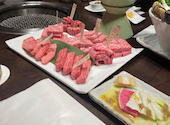 焼肉専科　肉の切り方　集会所: damking4600さんの2023年07月の1枚目の投稿写真
