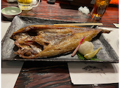 海鮮炭焼炉端　隠れ家: エイゾーさんの2023年12月06日の1枚目の投稿写真